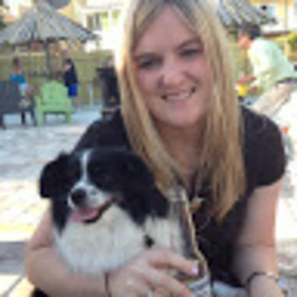 Meet your Posher, Sarah